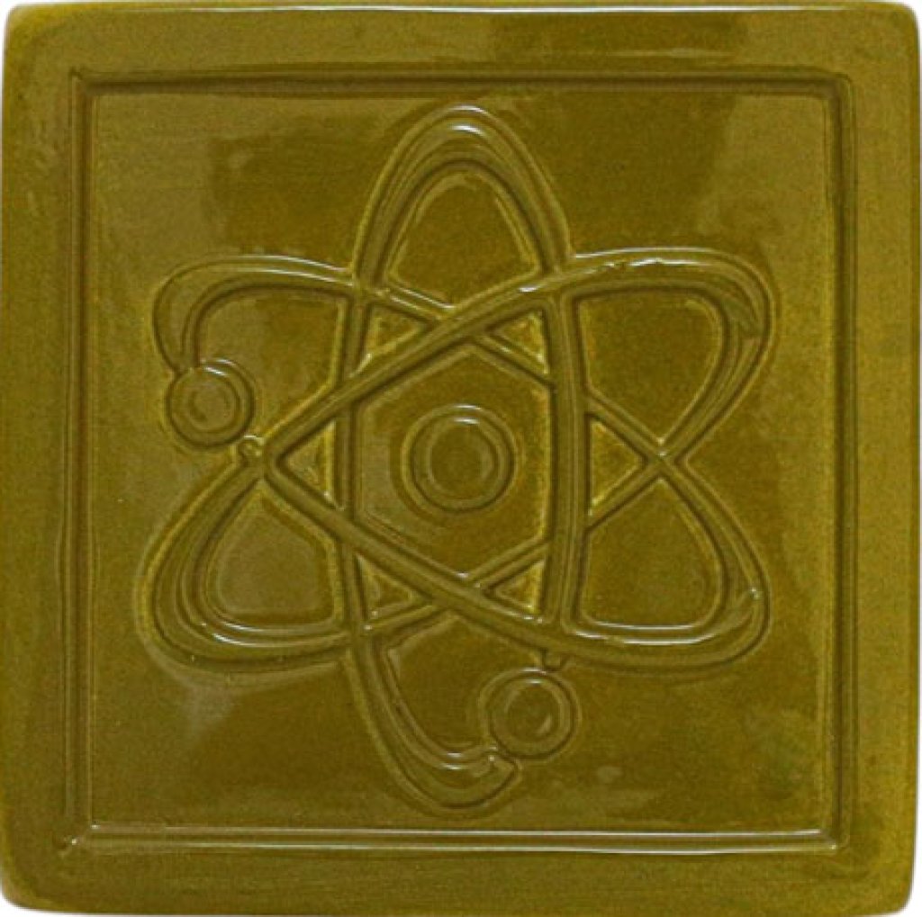 Масляная зеленая готовая (жидкая) краска