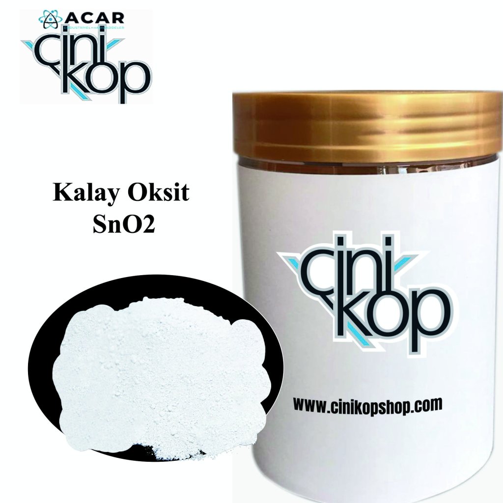 ОКСИД ОЛОВА