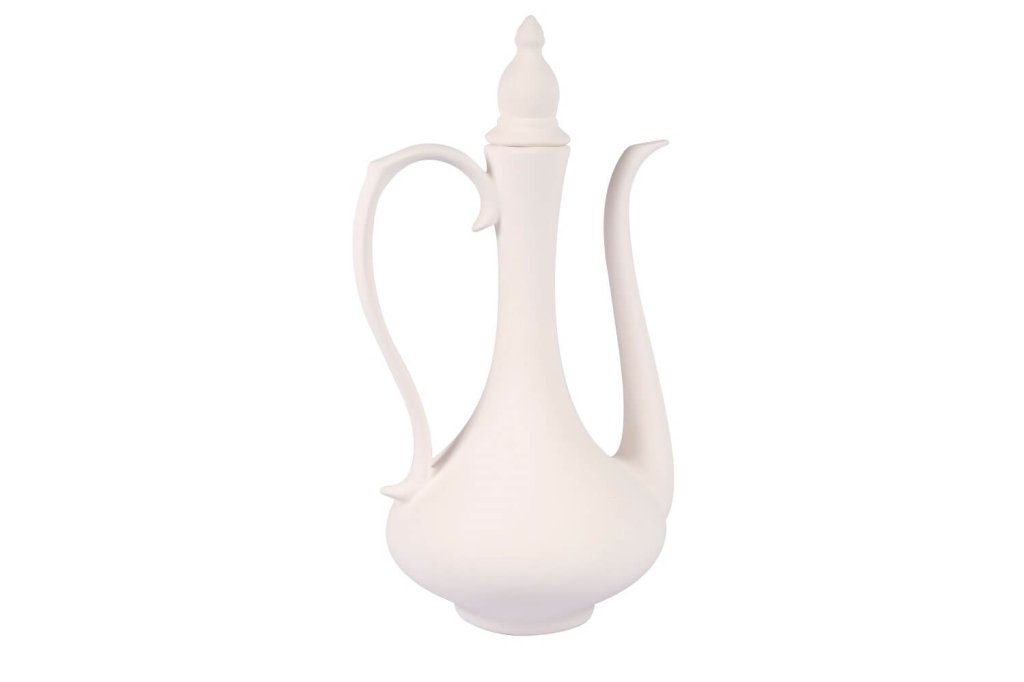 İbrik Çini Bisküvisi 25 CM