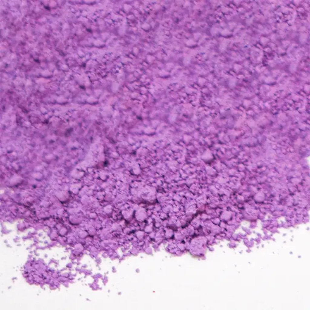 Cobalt Powder Coating