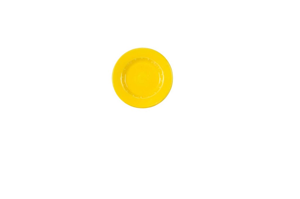 Yellow Ready (Liquid) Paint