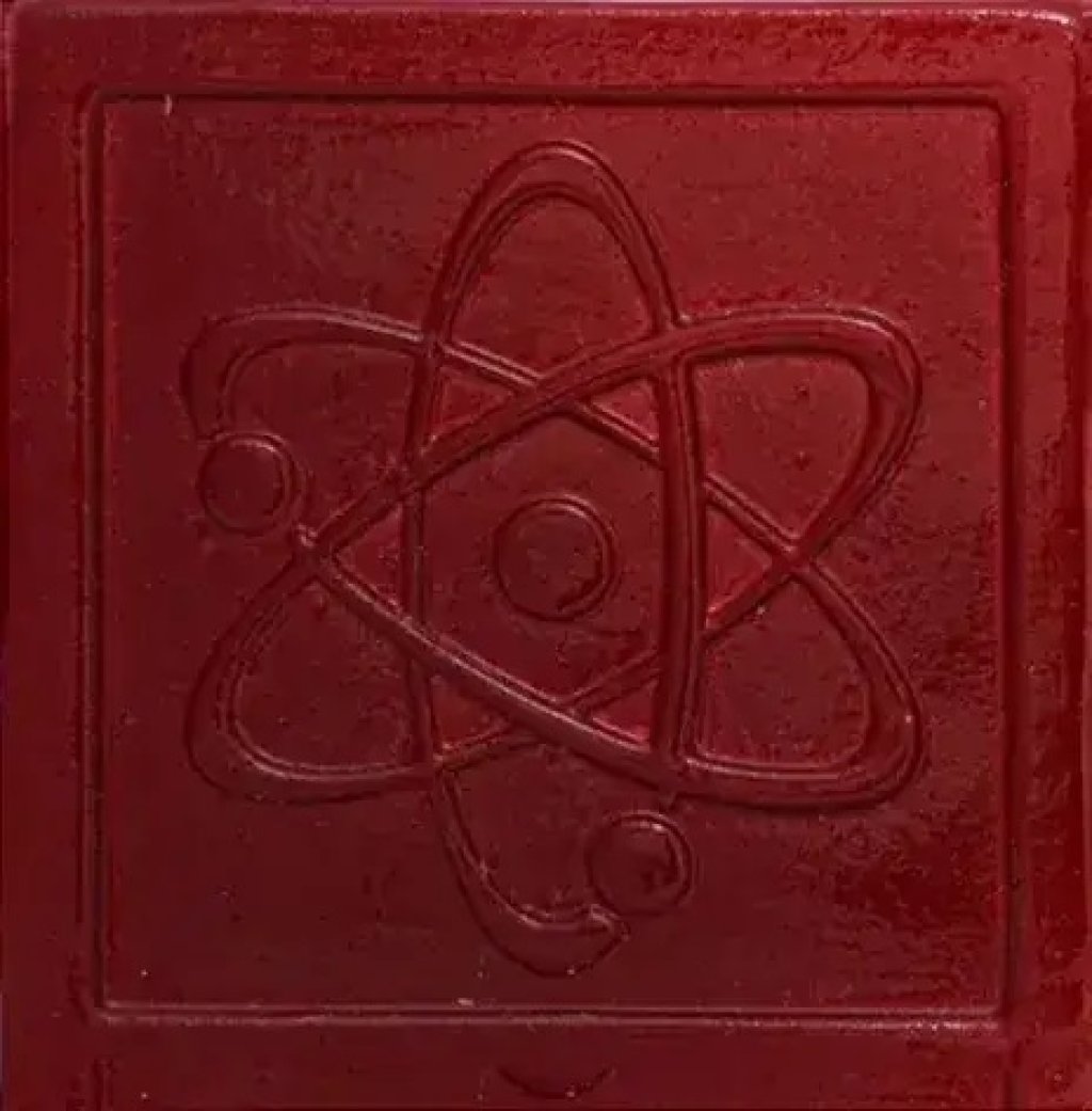 Bordo Hazır (Sıvı) Boya