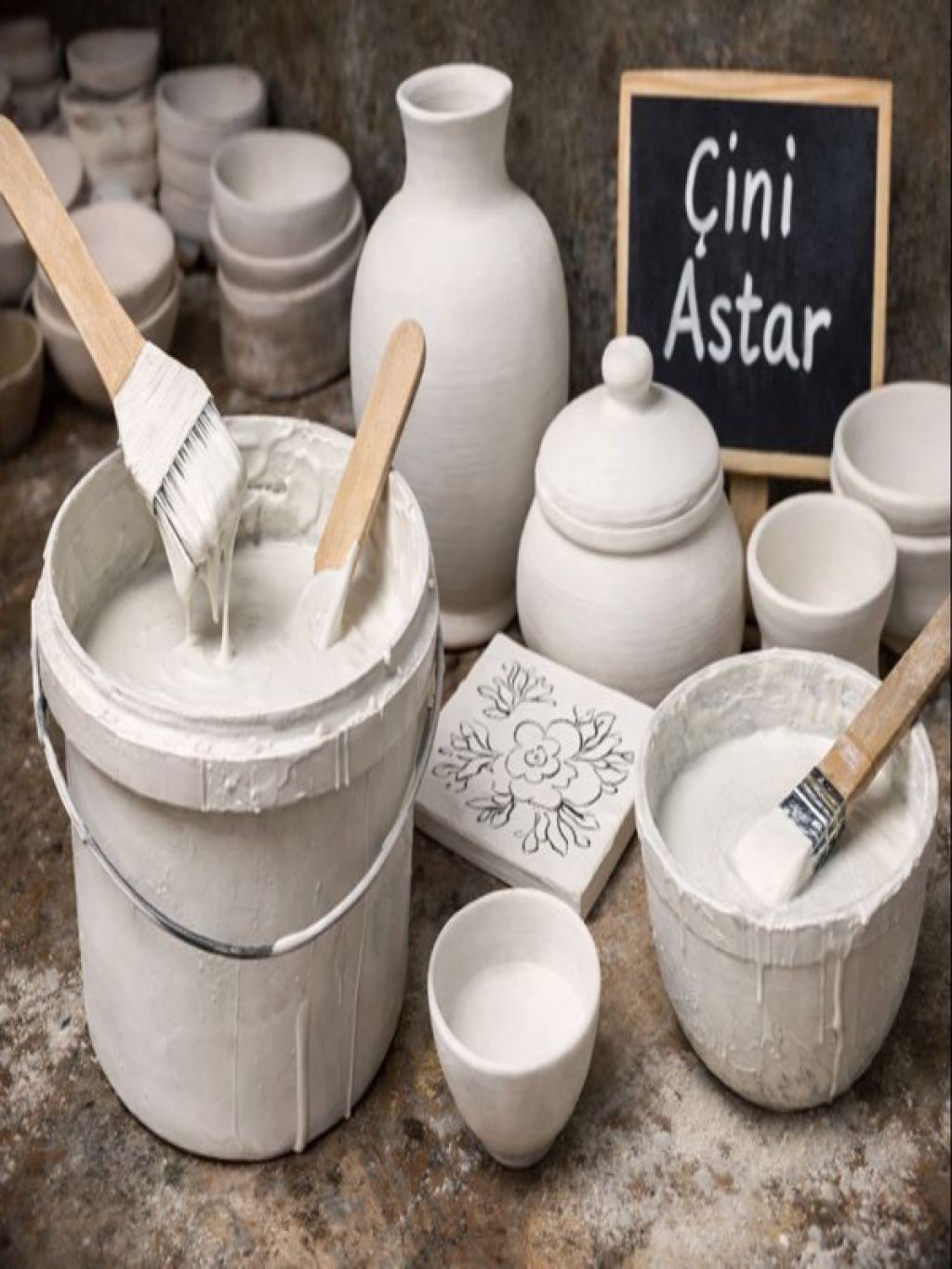 ПРАЙМЕР ДЛЯ ПЛИТКИ