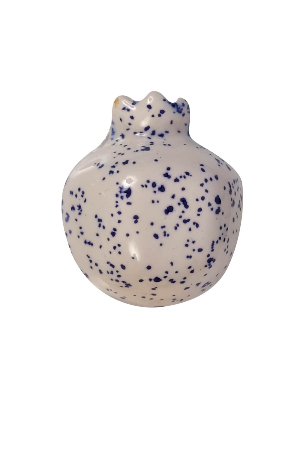 Blue Spot Ceramic Glaze (Liquid)