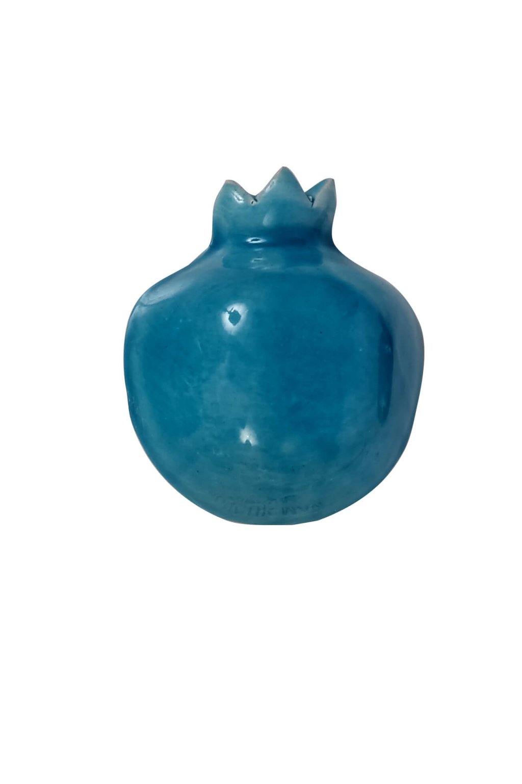 Bead Blue Turquoise Shiny Tile Glaze (Liquid)