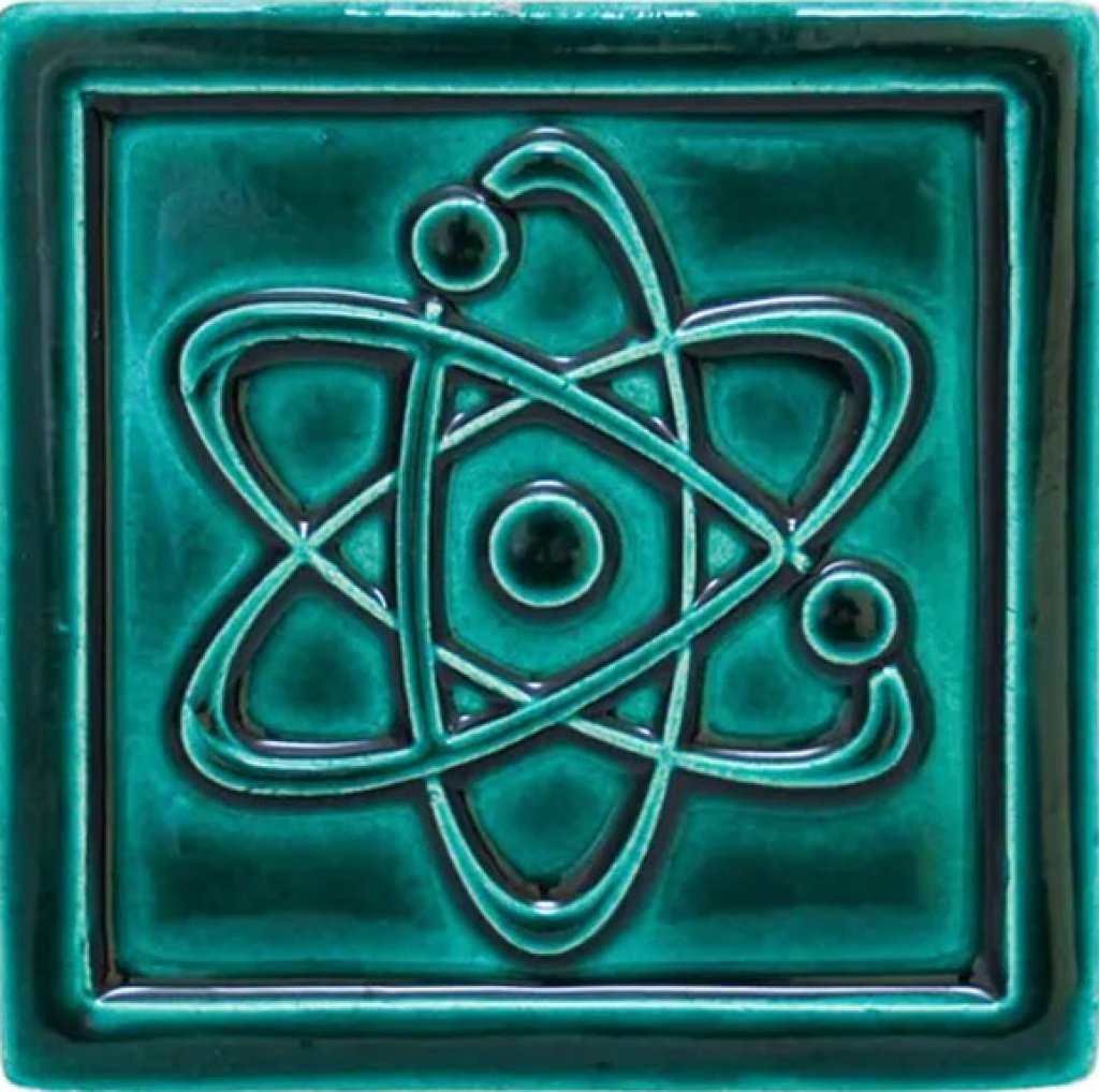 Yeşil Turkuaz Seramik Sır (Sıvı)