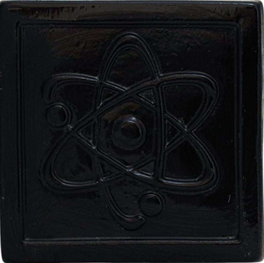 Black Tahrir Ready (жидкая) краска