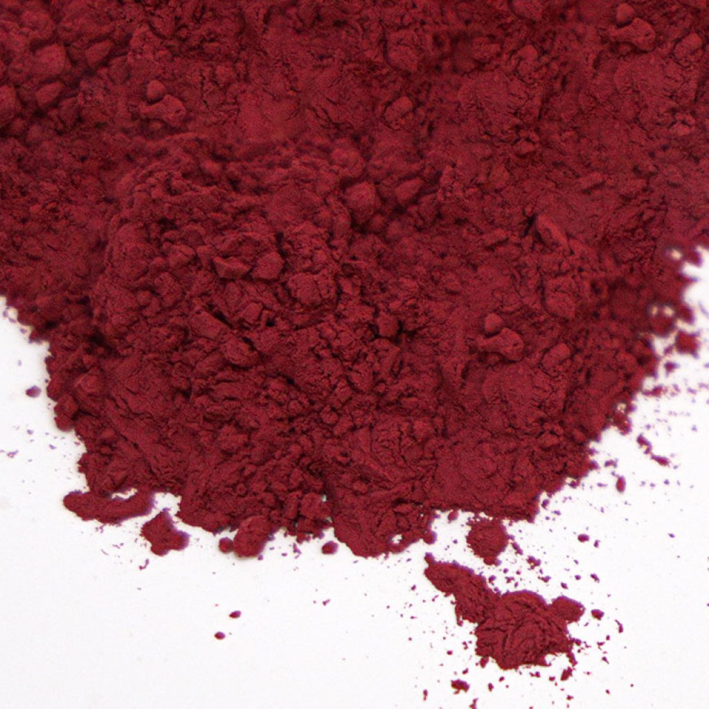 ВИШНЕВЫЙ КОРЕНЬ (БОРДОВЫЙ) ПОРОШКОВОЕ ПОКРЫТИЕ