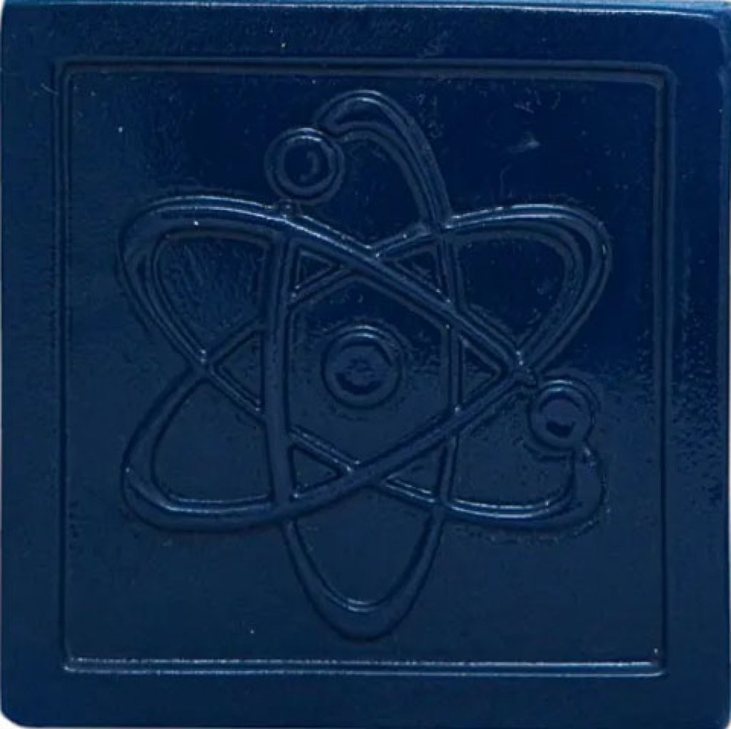 Краска Aegean Blue Ready (жидкая)