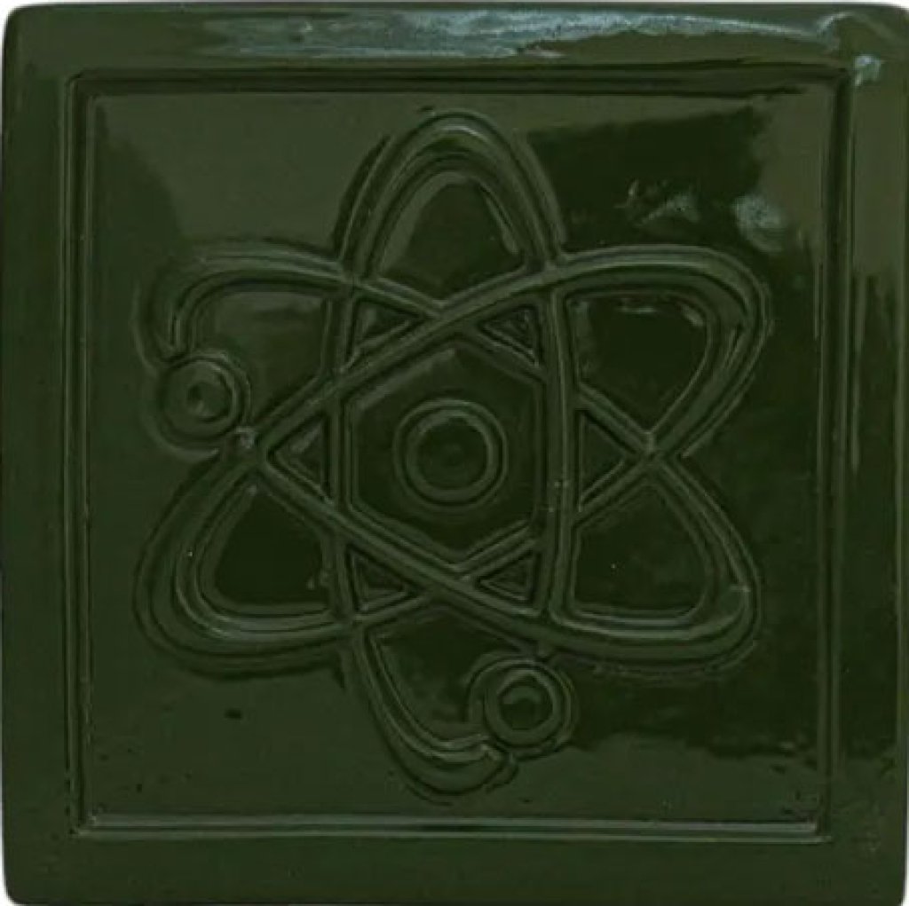 Koyu Yeşil Hazır (Sıvı) Boya