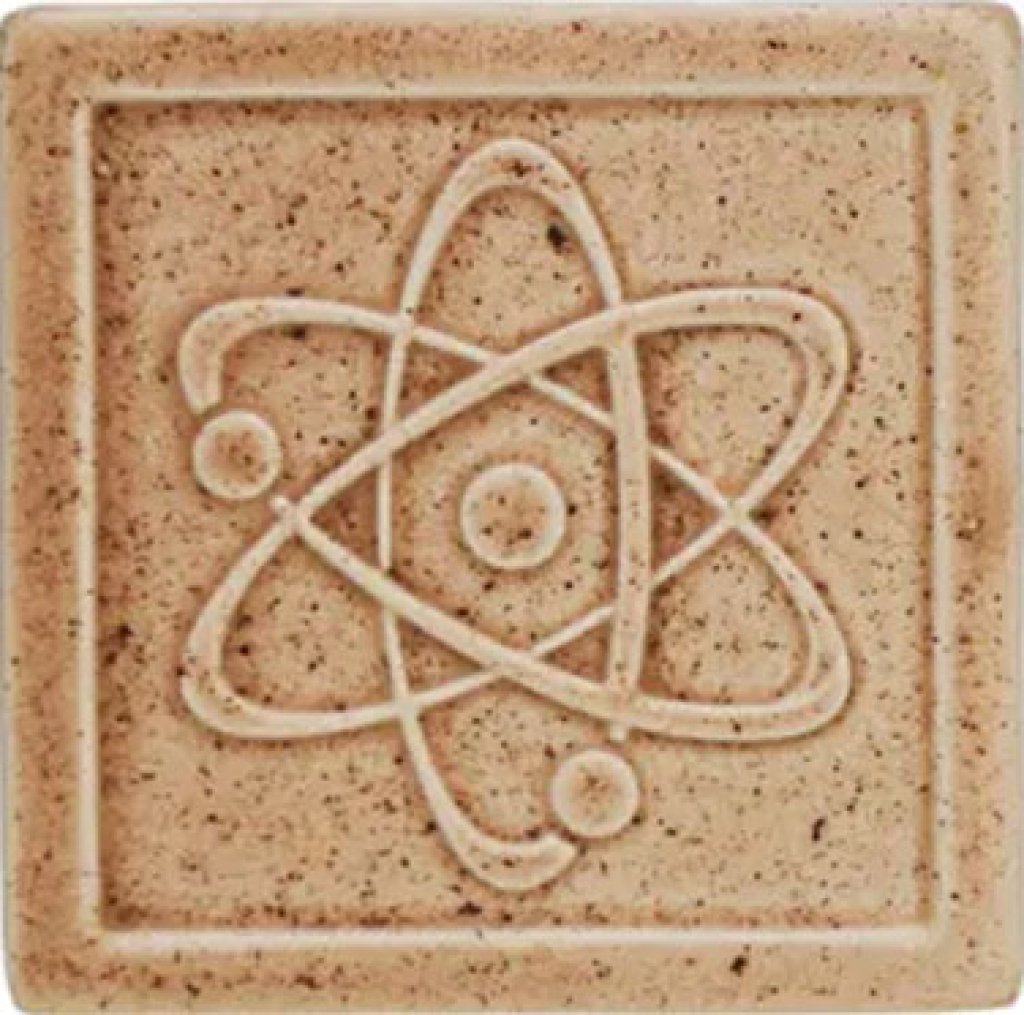 Noktalı Artistik (Koyu) Seramik Sır (Sıvı)