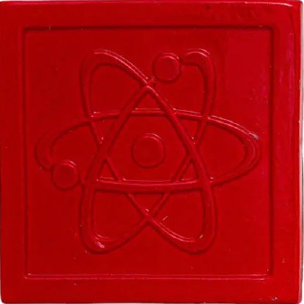 Koyu Kırmızı Hazır (Sıvı) Boya