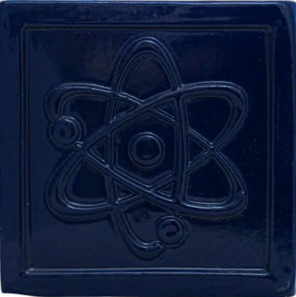 Blue Tahrir Ready (жидкая) краска