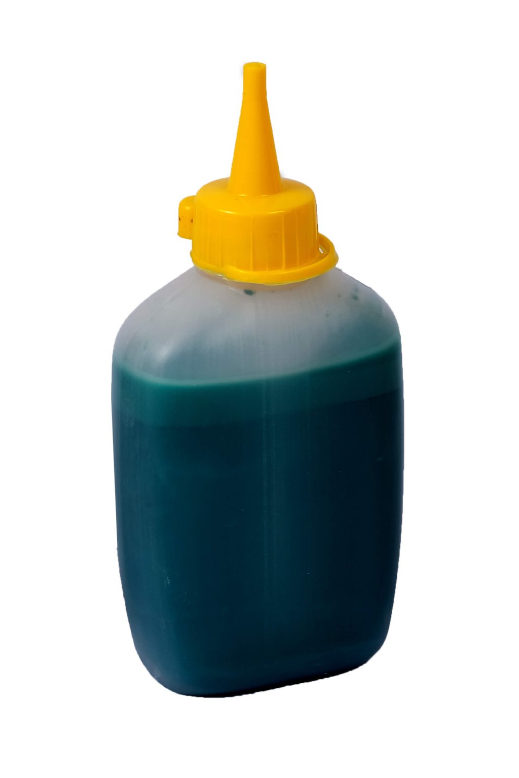 PETROL YEŞİLİ KABARTMA BOYASI