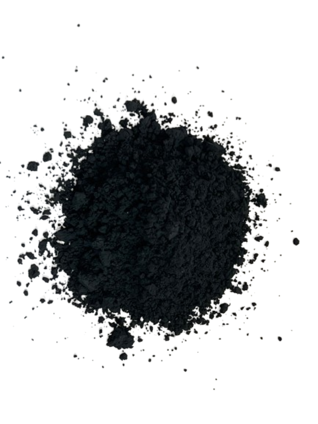 COAL POWDER 50 GR