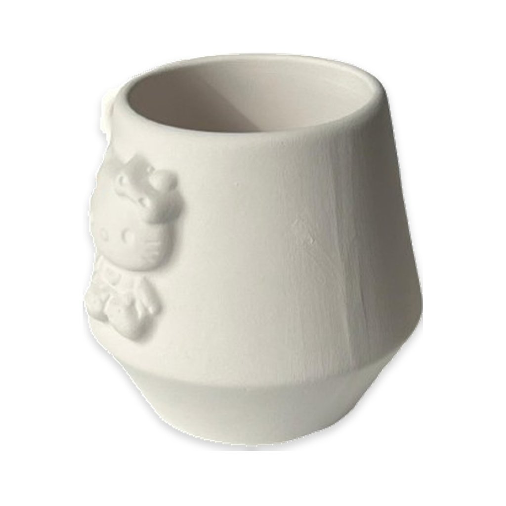 HELLO KİTTY KUPA (SERAMİK)