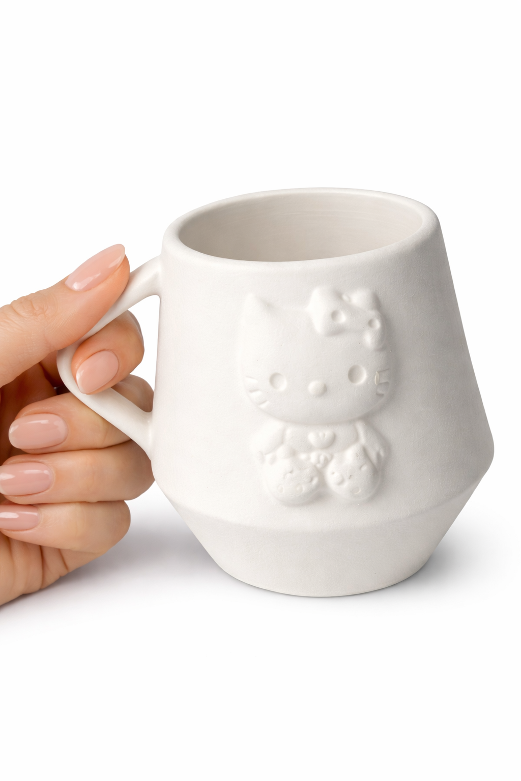 HELLO KİTTY KUPA (SERAMİK)