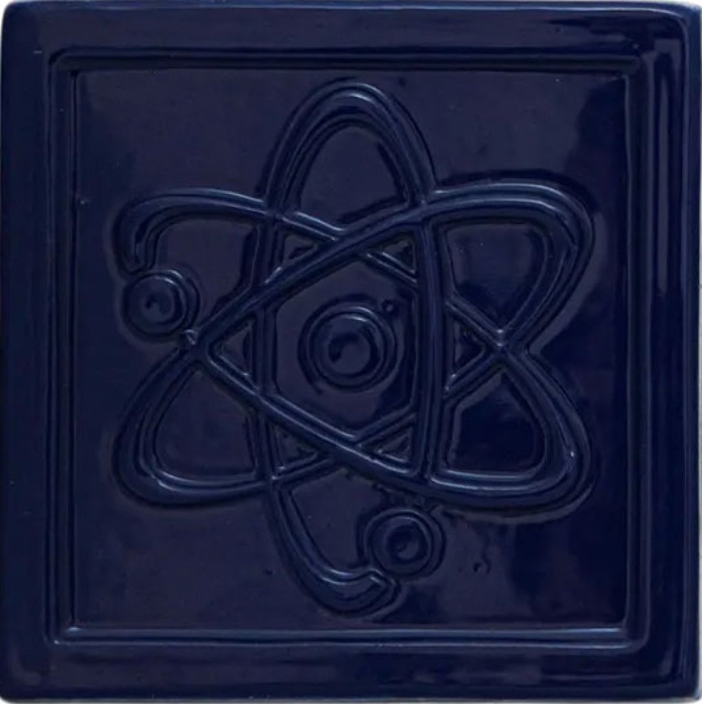 Розовая кобальтовая (жидкая) краска