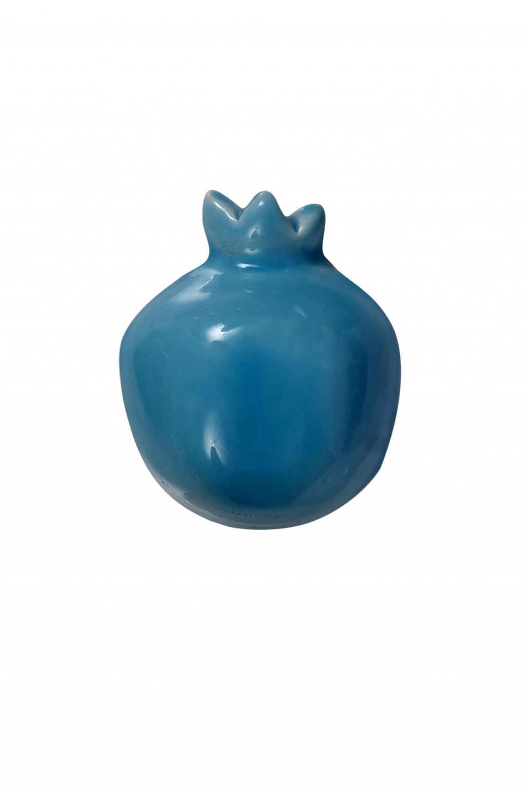 Bead Blue Glossy Ceramic Glaze (Жидкость)