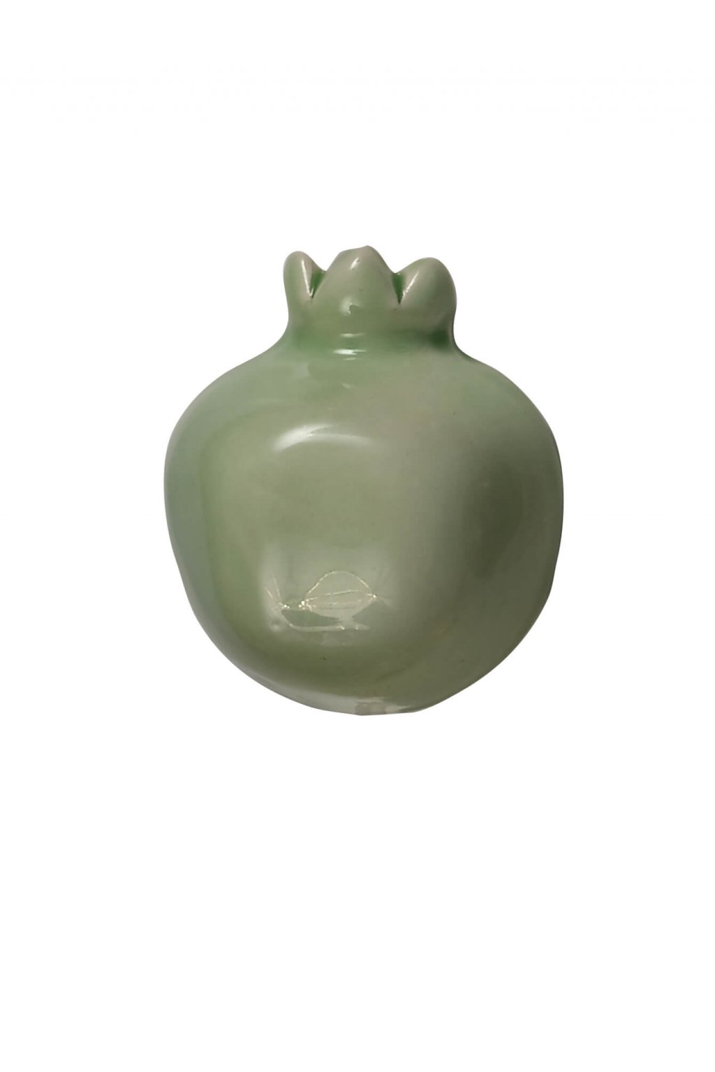 Water Green Glossy Ceramic Glaze (Liquid)
