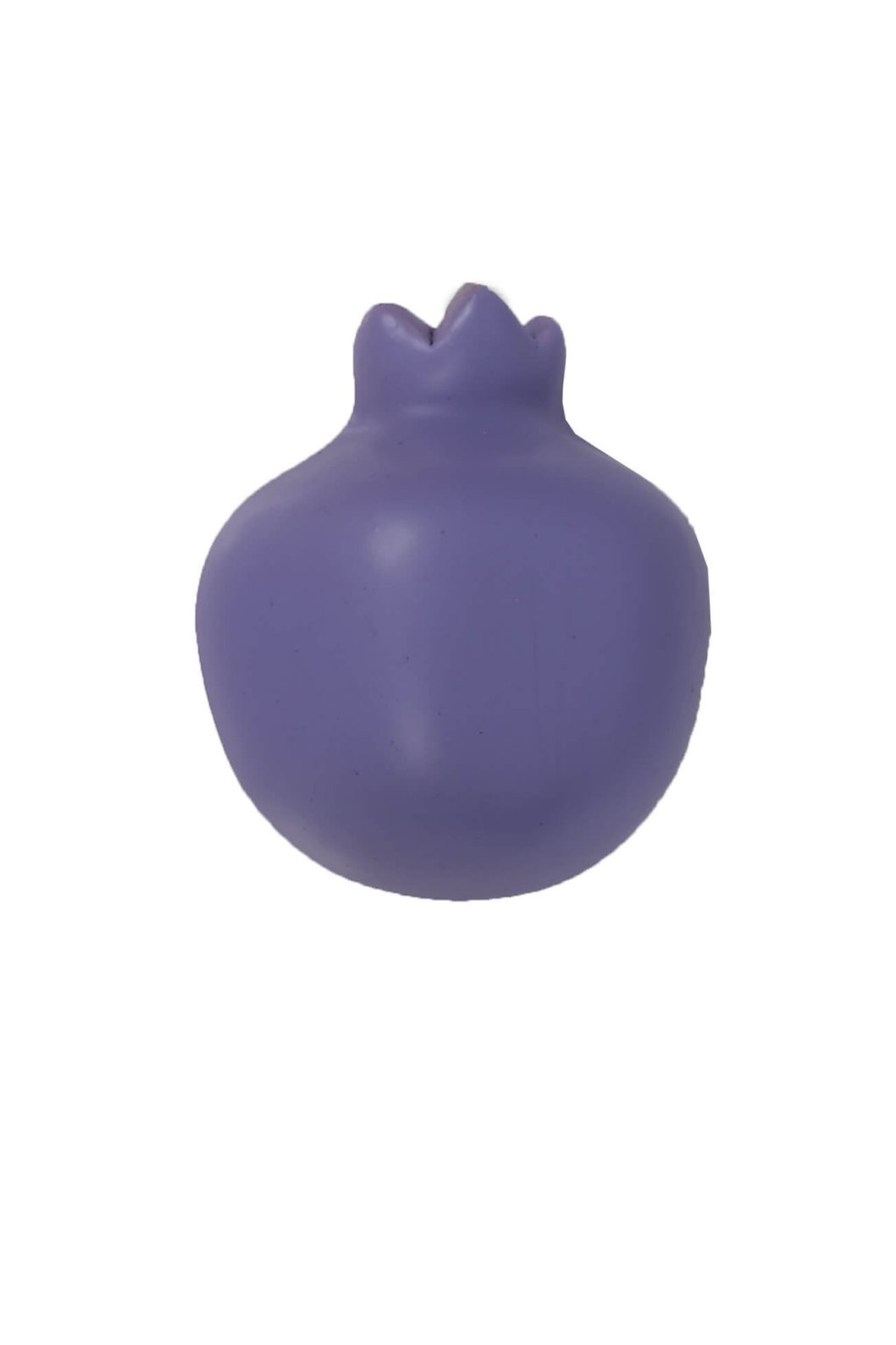 Пурпурная матовая керамическая глазурь (жидкая)