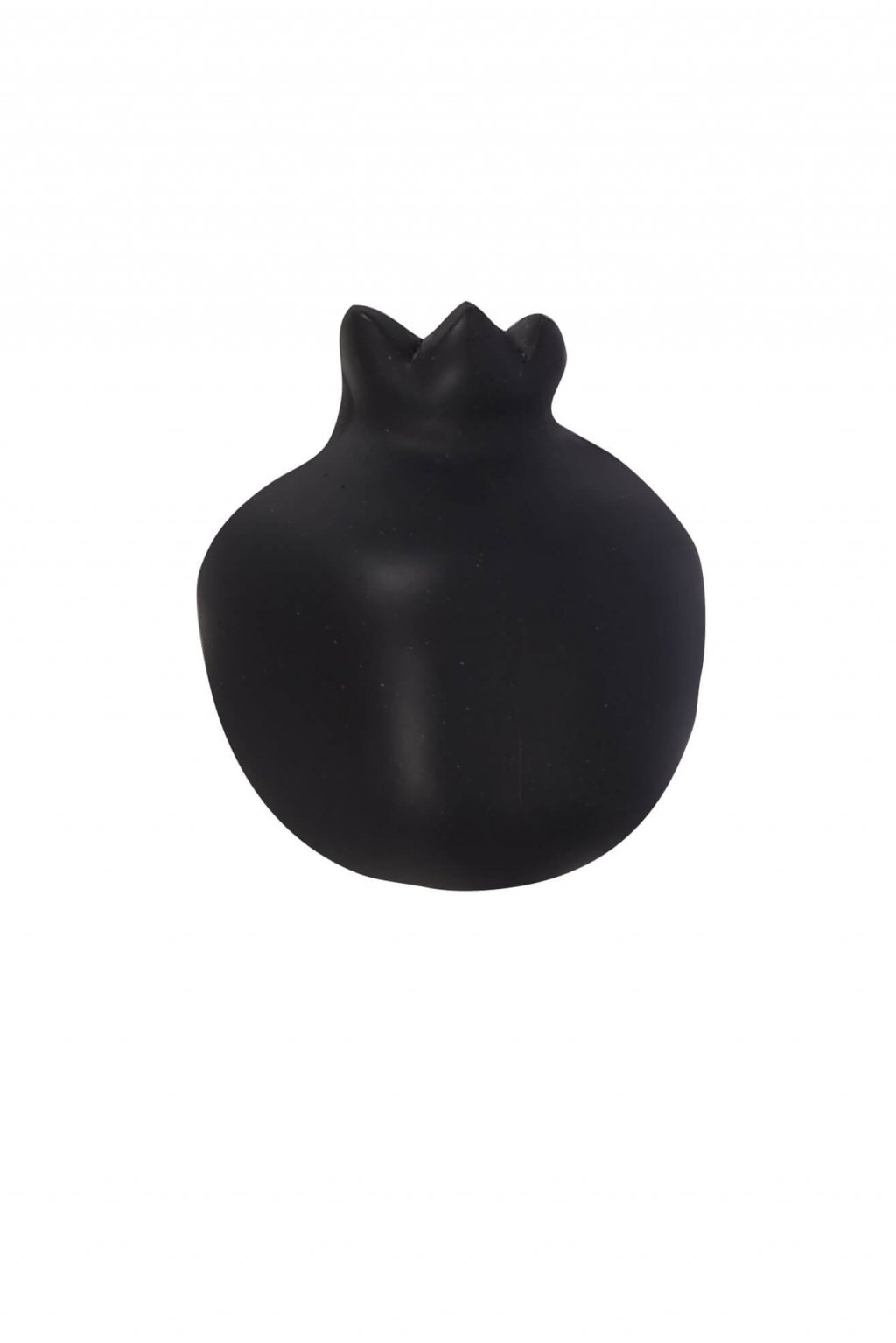 Black Matte Ceramic Glaze (Liquid)