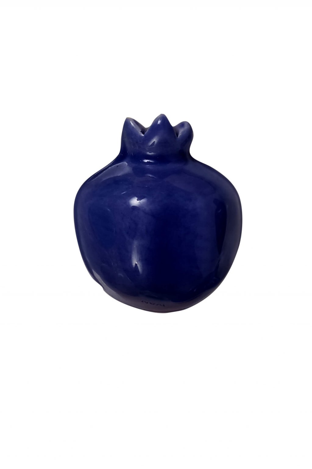 Blue Glossy Ceramic Glaze (Liquid)