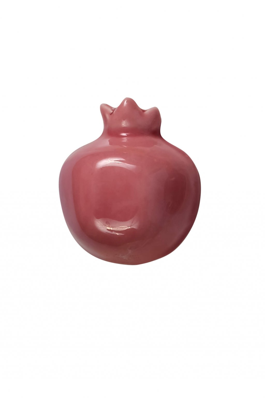 Pink Glossy Ceramic Glaze (Liquid)