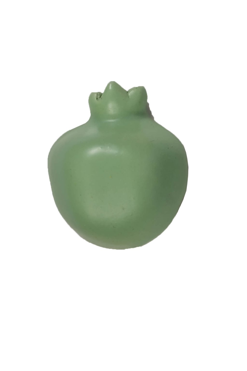 Water Green Matte Ceramic Glaze (Жидкость)