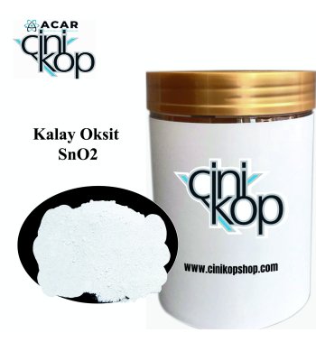 KALAY OKSİT