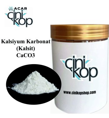 KALSİYUM KARBONAT (KALSİT)