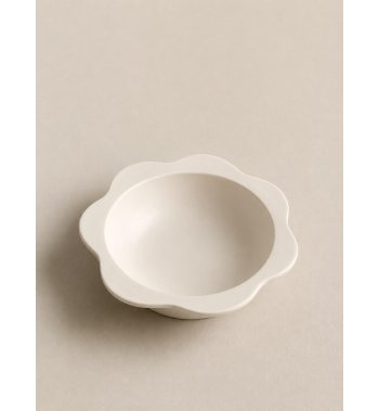 PAPATYA KASE 10 CM (SERAMİK)