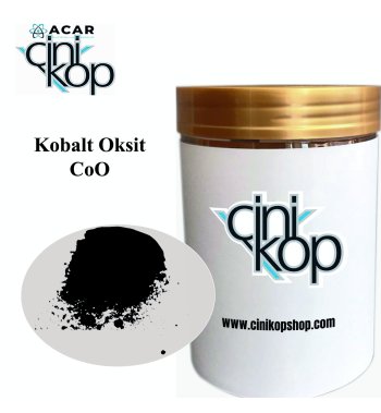 KOBALT OKSİT