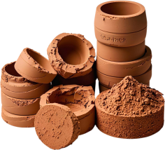 Masseler ve Çamurlar